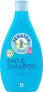 Фото #1 товара Baby Bad & Shampoo, 400 ml