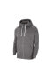 Фото #10 товара Толстовка Nike Cw6887 M Nk Flc Park20 Fz Hoodie Цвет антрацит