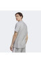 Фото #4 товара Футболка Adidas Essentials Single Jersey Embroidered Small