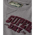 ფოტო #4 პროდუქტის SUPERDRY Vintage Athletic Chest long sleeve T-shirt