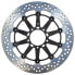 Фото #2 товара SBS Round 5019 floating front Brake Disc