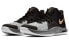 Фото #4 товара Nike Air Versitile 3 低帮 实战篮球鞋 男款 黑银 / Баскетбольные кроссовки Nike Air Versitile 3 AO4430-005