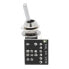 Фото #4 товара EMG DPDT TW Switch Dual