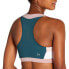 ფოტო #4 პროდუქტის ASICS Color Block 2 Sports Bra