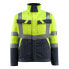 Hi-Vis Yellow / Dark Navy