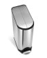 Фото #4 товара 45-Liter Butterfly Step Trash Can