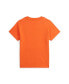 ფოტო #7 პროდუქტის Toddler and Little Boys Cotton Jersey Crewneck Tee