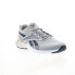 Фото #6 товара Reebok Ztaur Run Mens Gray Synthetic Lace Up Athletic Running Shoes