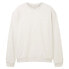 TOM TAILOR 1038875 Basic Printed Sweater