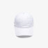 Фото #3 товара LACOSTE Sport Lightweight Cap