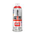 Аэрозольная краска Pintyplus Evolution RAL 3020 400 ml Traffic Red