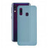 Фото #1 товара Чехол для смартфона KSIX Samsung Galaxy A40 Silicone Cover