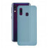 KSIX Samsung Galaxy A40 Silicone Cover