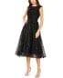 Фото #1 товара Mac Duggal Embellished Cocktail Dress Women's 6