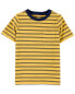 Фото #1 товара Kid Pocket Jersey Tee 4