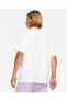 Sb Skate T-shirt Dj1220-100 White