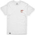 ფოტო #1 პროდუქტის BROGER Tiger short sleeve T-shirt