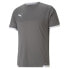 Фото #1 товара PUMA TeamLiga short sleeve T-shirt