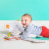 BRIGHT STARTS Tummy Time Prop & Play