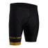 SILVINI Cantone shorts