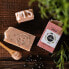Фото #5 товара Nourishing rosemary & juniper soap 90 g