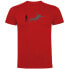 KRUSKIS Dive Shadow short sleeve T-shirt