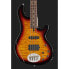 Фото #4 товара Lakland Skyline 44-02 Deluxe 4 QM 3TSB