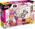 Lisciani Puzzle dwustronne maxi 24 Myszka Minnie