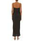 Фото #2 товара Iro Maxi Dress Women's