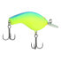 Фото #6 товара Shimano Blueback Chart MACBETH FLAT Crankbait (MB57FBC) Fishing