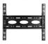 Фото #1 товара B-TECH Universal Flat Screen Wall Mount - 99.1 cm (39") - 139.7 cm (55") - 80 kg - 455 x 400 mm - Black