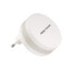 Фото #3 товара Power bank RealPower PBC-1800 - White