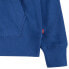 Фото #3 товара LEVI´S ® KIDS Logo full zip sweatshirt