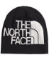 ფოტო #1 პროდუქტის Men's Classic Fit Reversible Highline Beanie