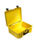 B&W International B&W Type 6000 - Hard case - Yellow