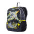 Фото #2 товара TOTTO Spaceship 15L Backpack