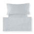 Bedding set Alexandra House Living Pearl Gray Double 3 Pieces