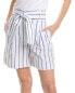 Фото #1 товара Tyler Böe Connor Linen-Blend Short Women's 4