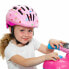 Фото #5 товара Детский велошлем Moltó Розовый 48-53 cm