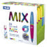 MILAN Display Box 32 Capsule Mix Mechanical Pencil 0.7 mm - фото #2