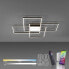 Потолочный светильник Paul Neuhaus LED Deckenleuchte Q -ASMIN Smart Home - фото #6