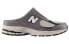 Кроссовки New Balance 2002RMI в стиле джентльмена, цвет графитовый 44 - фото #2