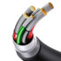 Фото #10 товара Superior Series kabel SUPERVOOC USB-A do USB-C 65W 2m czarny