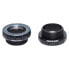 Фото #2 товара ROTOR ITA30 Steel bottom bracket cups