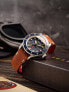 Часы AVI-8 Tuskegee Airmen Limited Edition