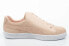 Фото #4 товара Кроссовки Puma Suede Crush Frosted