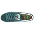 Фото #7 товара Puma Suede Vtg Lace Up Mens Green Sneakers Casual Shoes 374921-02