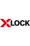 Фото #2 товара Bosch - X-lock - 125 Mm 80 Kum Best Serisi Metal Flap Disk