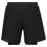 ODLO Axalp Trail 6´´ Shorts