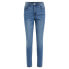 Фото #3 товара VILA Skinnie It 7/8 high waist jeans